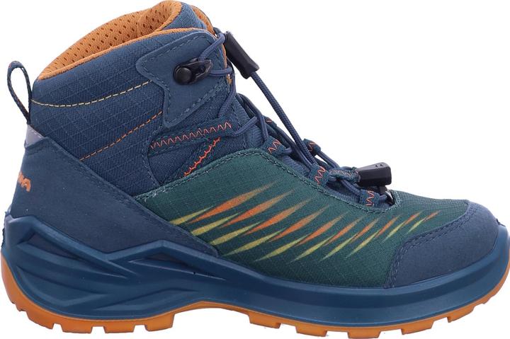 Produktbild Lowa Zirrox II GTX (37)
