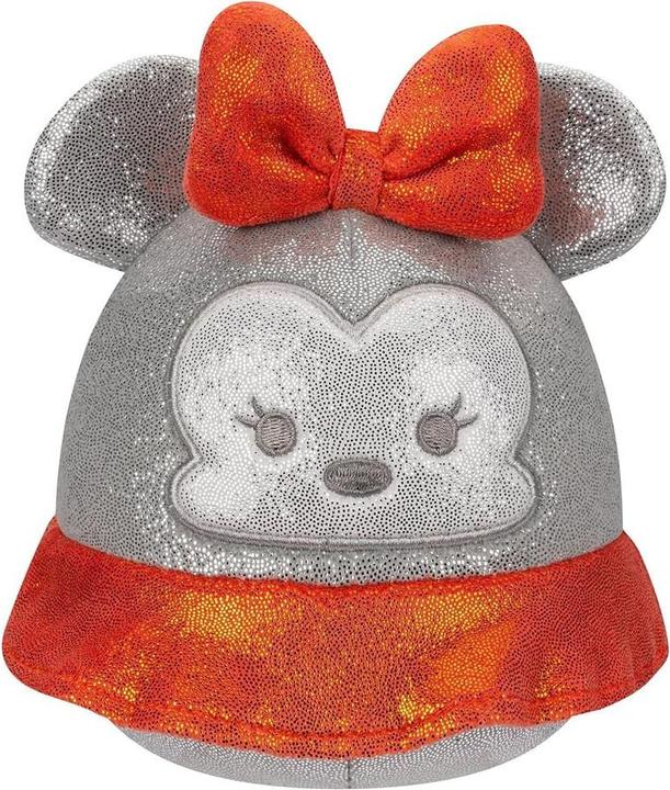 Produktbild Squishmallows 4-Pack (12.50 cm)