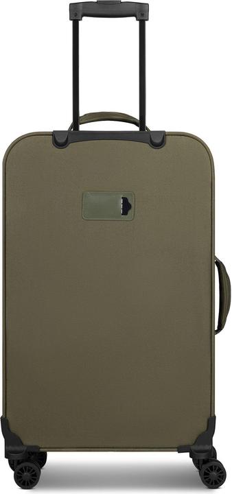 Produktbild Check.In Sevilla 2.0 4 Rollen Trolley 65 cm (67 l)