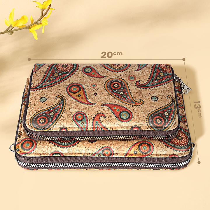 Image du produit Avizar Sac en liège EcoCork