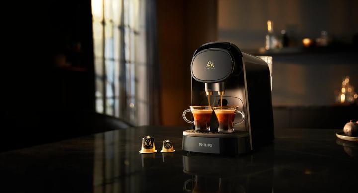 Produktbild Philips L'Or Barista (L'Or Barista)