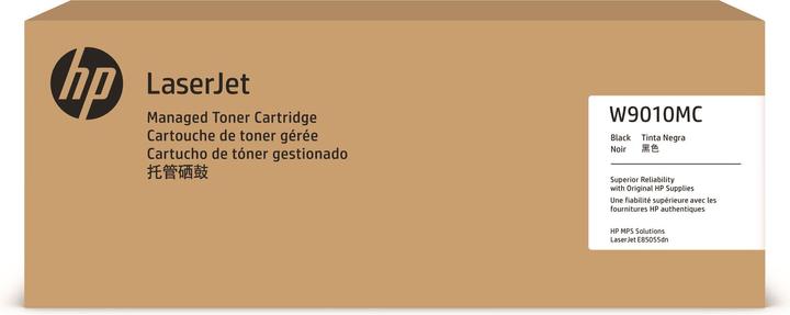 Actual product image HP W9010MC (FC)
