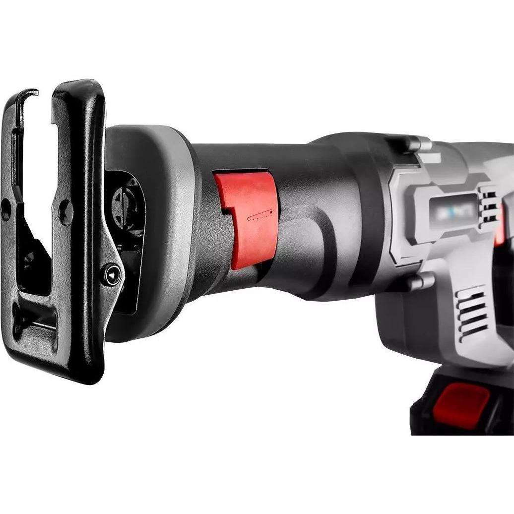 Thumbnail - Graphite, Säbelsäge, PIŁA SZABLASTA 18V BODY ENERGY+ 58G017