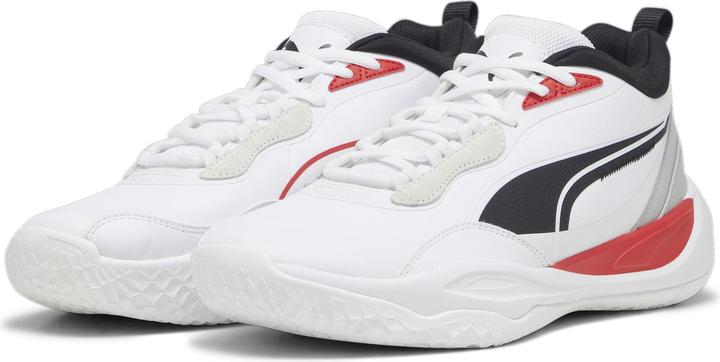 Actual product image Puma Playmaker Pro Lo Plus (48)