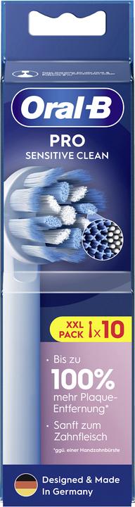 Image du produit Oral-B Pro Sensitive Clean (10 x)
