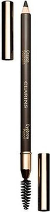 Image du produit Clarins Crayon à sourcils No 03 (03 Soft Blonde)