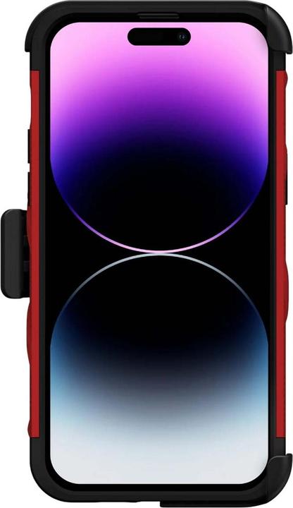 Actual product image Zizo Protective cover for iPhone 14 (Apple iPhone 14)