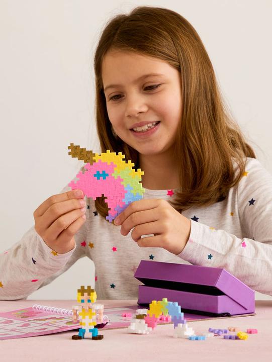 Image du produit Plus-Plus Pad d'activités Fantaisie