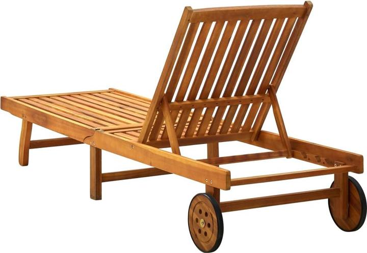 Immagine prodotto vidaXL Sonnenliege (200 cm)