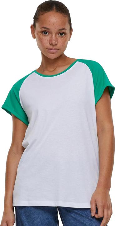 Produktbild Urban Classics TShirt Raglanärmel (L)