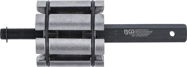 Actual product image BGS Expander for exhaust pipes