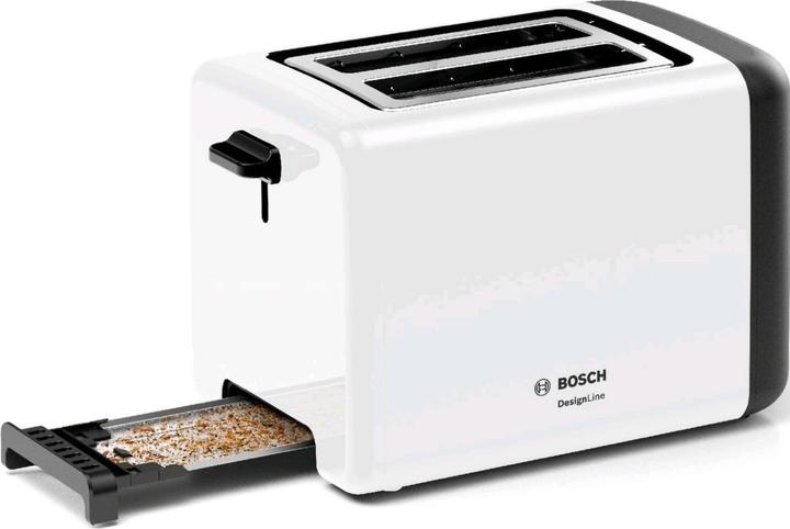 Productafbeelding Bosch Hausgeräte TAT3P421EN