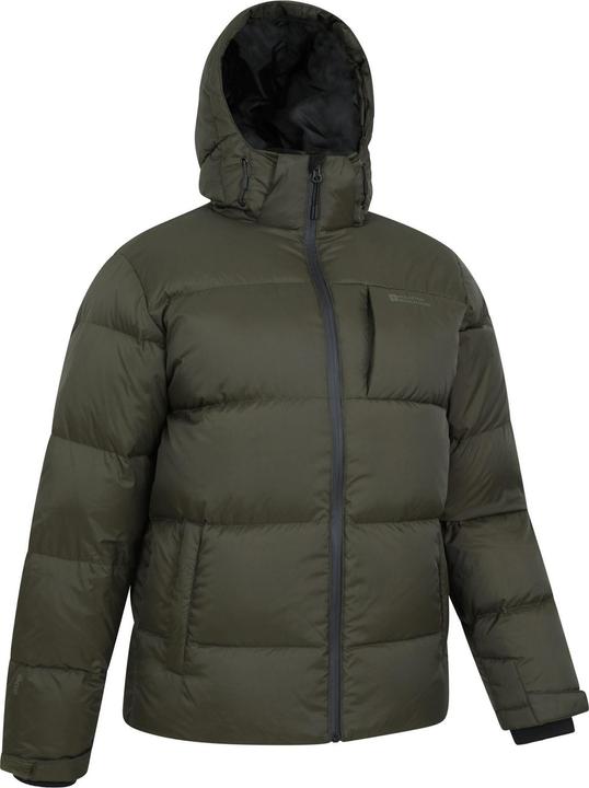 Produktbild Mountain Warehouse Frost II Extreme Daunenjacke (L)