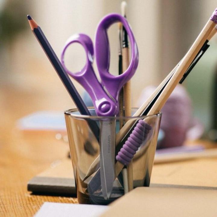 Produktbild Fiskars Schulschere 18cm (18 cm)