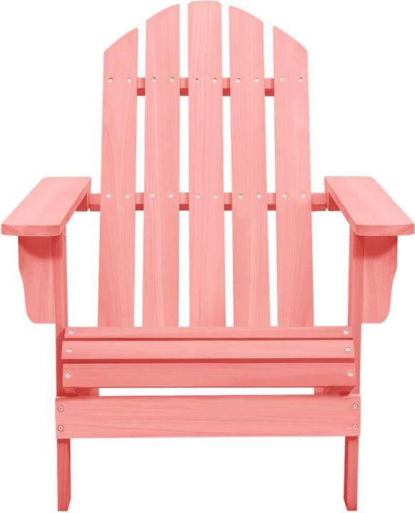 Produktbild vidaXL Gartenstuhl