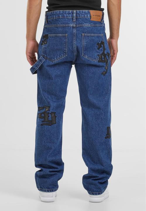 Immagine prodotto 2Y Studios 2Y Cavo Carpenter Straight Jeans - 184703 (Banda radio 38 (2600 MHz))