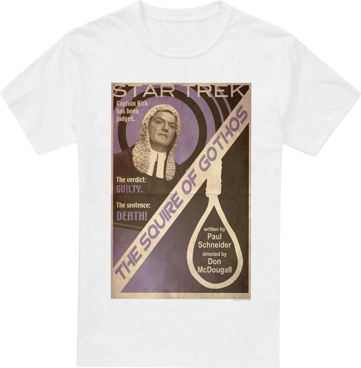 Produktbild The Original Series Episode 17 TShirt (XXL)