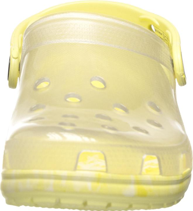 Produktbild Crocs Classic Translucent Bleach Sandalen - 122129 (37)