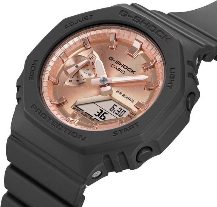 Productafbeelding G-Shock GMA-S2100MD-1AER (Chronograaf, 43 mm)