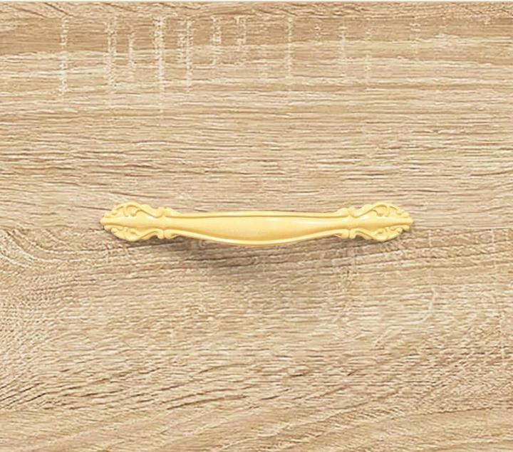 Image du produit vidaXL Highboard (69.50 x 31 x 115 cm)