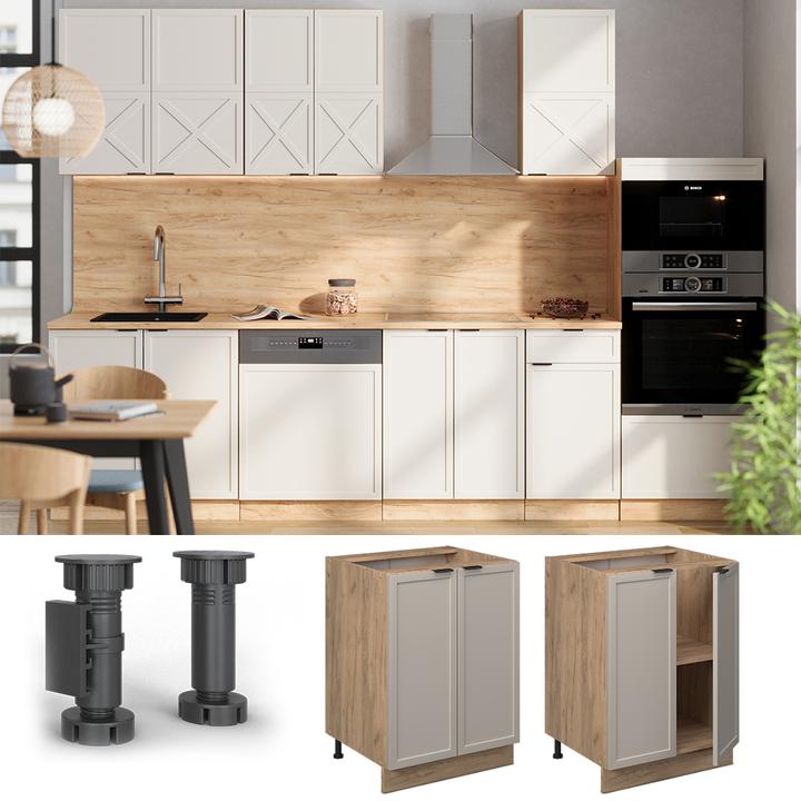 Actual product image Vicco Küchenunterschrank Fame-Line