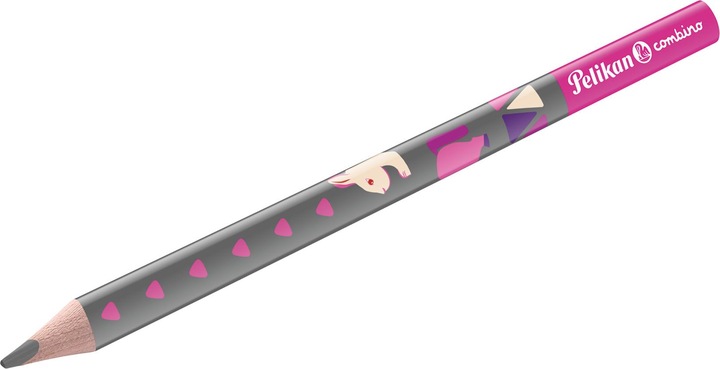 Actual product image Pelikan Combino learning pencil in (B, 1 x)