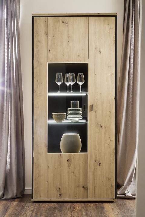 Produktbild Robas Lund Buenos Aires (93 x 38 x 210 cm)