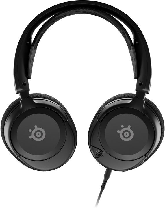 Image du produit SteelSeries Arctis Nova 1 (Filaire)