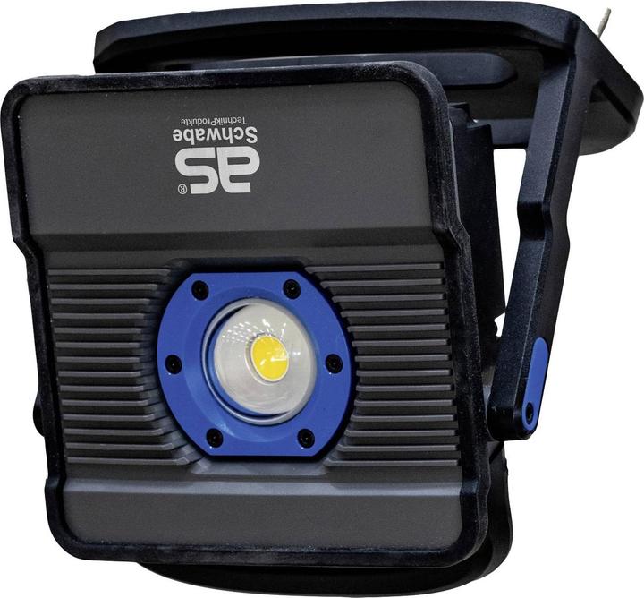 Produktbild As - Schwabe Multi Akku Strahler (5500 lm)