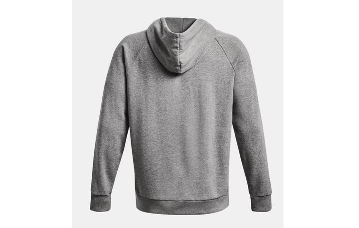 Image du produit Under Armour Sweat à capuche Rival Fleece Logo Hommes (S)