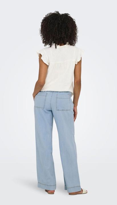 Produktbild JdY JDYPENNY Locker geschnitten Jeans Locker geschnitten (L)