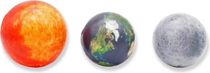 Actual product image Winkee Planet Stresstoys Stress Ball - (18145)