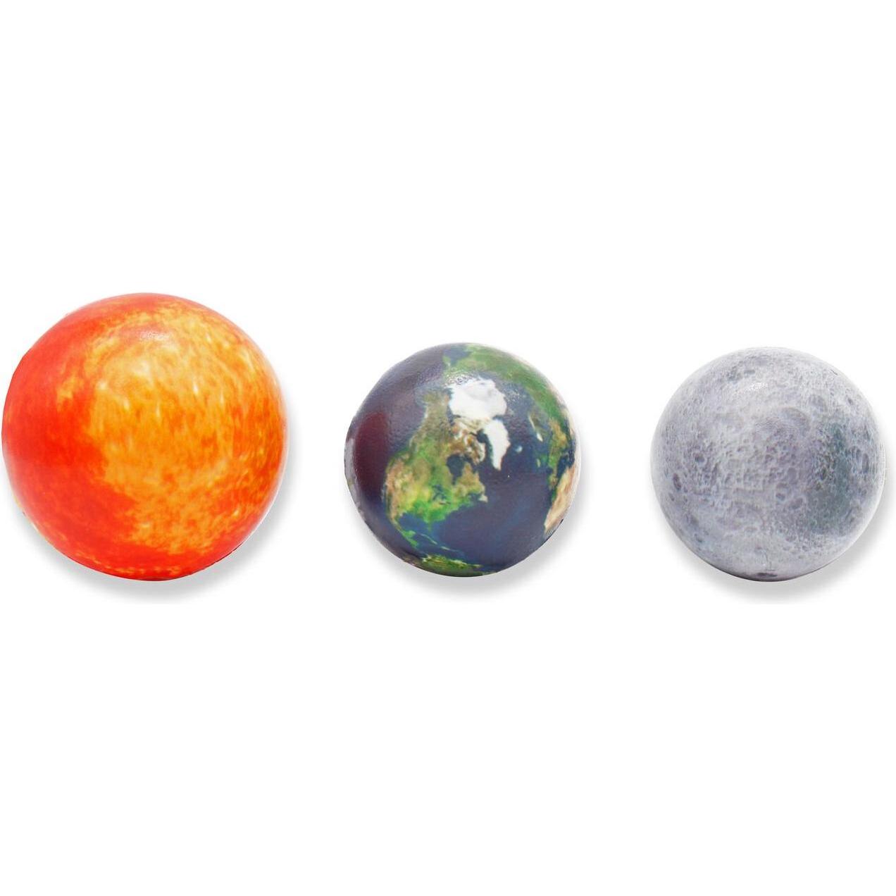 Winkee Planet Stresstoys Stress Ball - (18145)
