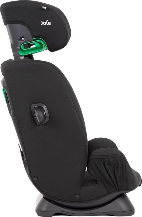 Actual product image Joie Every Stage R129 Car Seat, 40 - 145 cm, Shale (Child seat, ECE R129/i-Size Standard)