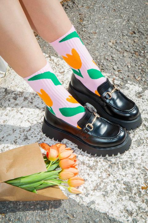 Produktbild Eat My Socks Tulip Socks - Socken (One Size)