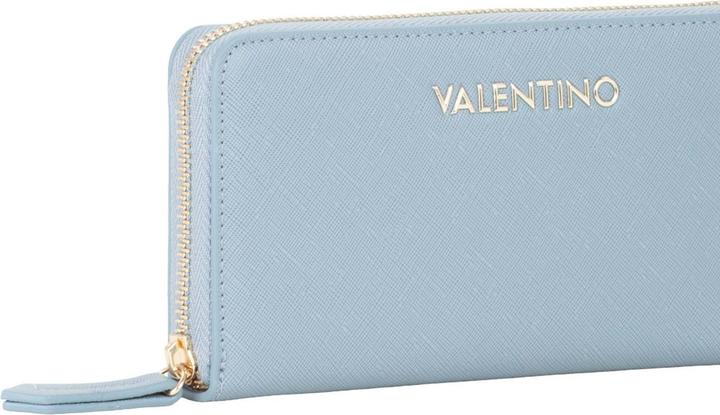 Actual product image Valentino Zero Re Zip Wallet