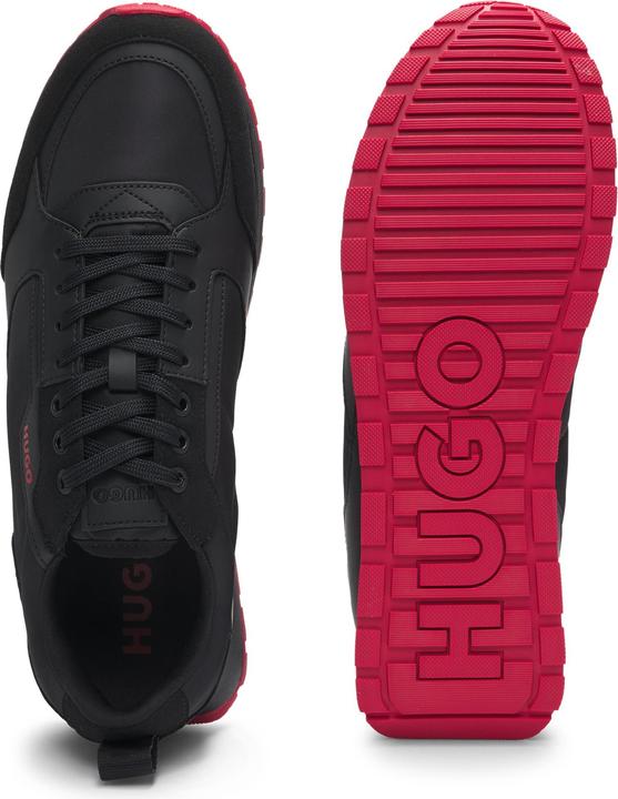 Produktbild HUGO Icelin Runn pumf (43)
