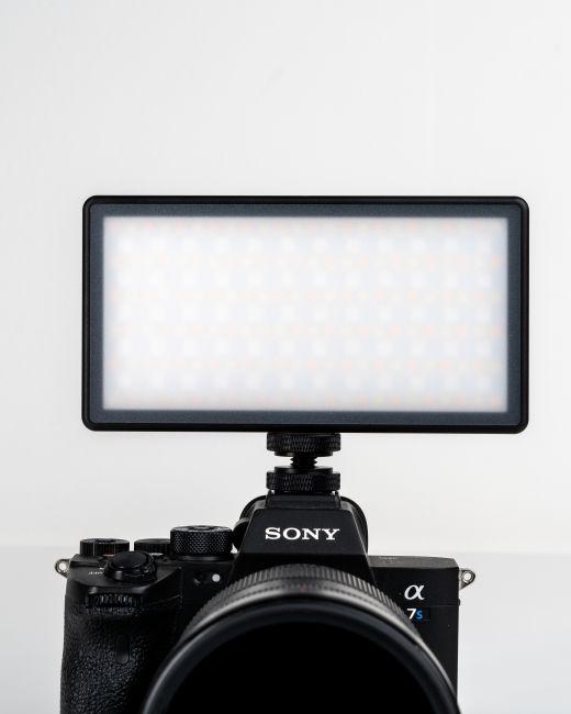 Produktbild Lume Cube Panel Pro 2.0 RGB 96CRI
