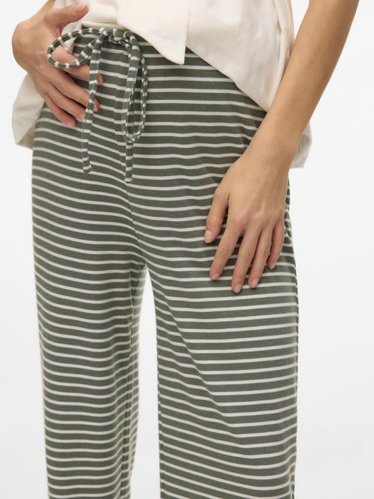 Actual product image Mamalicious Maternity trousers Trousers (M)