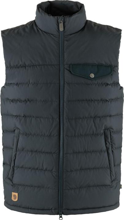 Fjällräven Greenland Down Liner Vest (XXL)