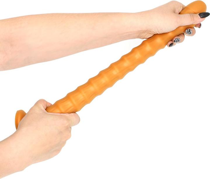 Image du produit Goldline Goldplay Ribbed - L