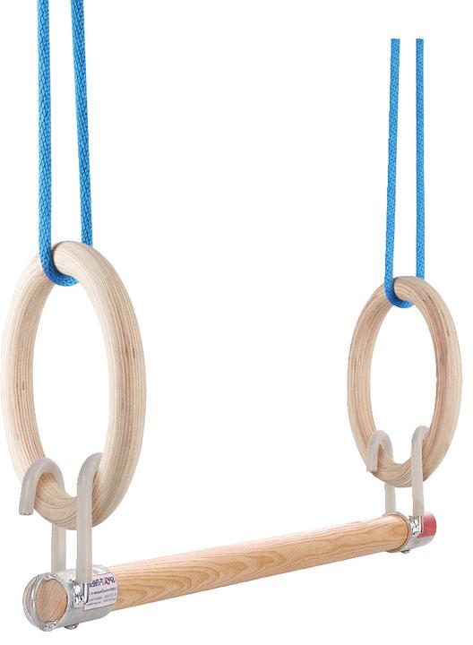 Produktbild Sport-Thieme Trapezstange