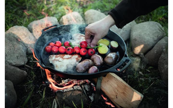 Immagine prodotto Petromax Firepan