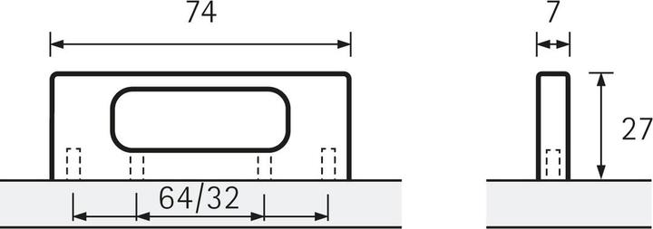 Produktbild Hettich ProDecor Fermo