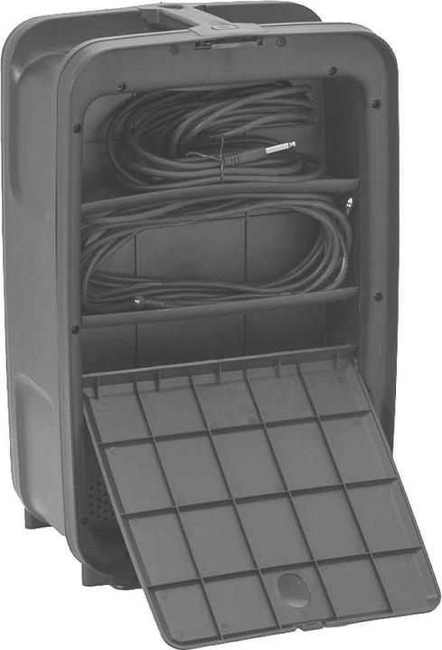 Immagine prodotto Omnitronic COMBO-160BT (Attivo, 2x 80 W)