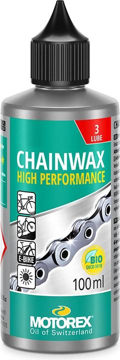 Motorex Chainwax (100 ml, Was)