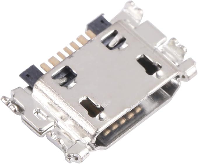 Samsung microUSB Connector 3722-002871