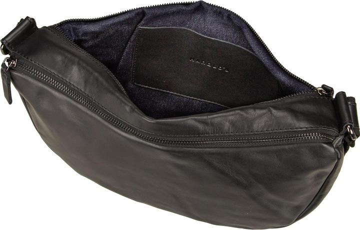 Actual product image Harolds Caugio Umhängetasche Leder 36 cm