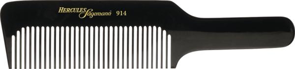 Immagine prodotto Hercules Sägemann Pettine per tagliare i capelli a macchina 914