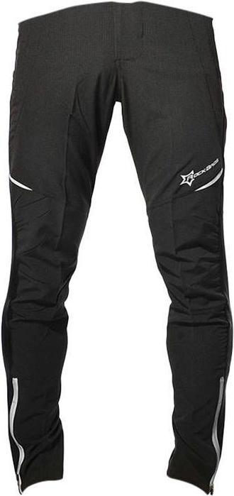 Rockbros Cycling pants RKCK0001L size:L (black) (L)